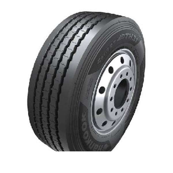 385/65Р22.5 Hankook TH31 164K нс24 приц. TL